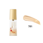 MAOGEPING毛戈平粉底粉底液火花金耀遮瑕不脫妝#701